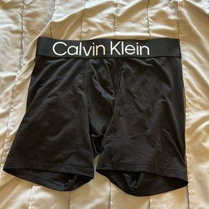 Men brand new never worn boxers